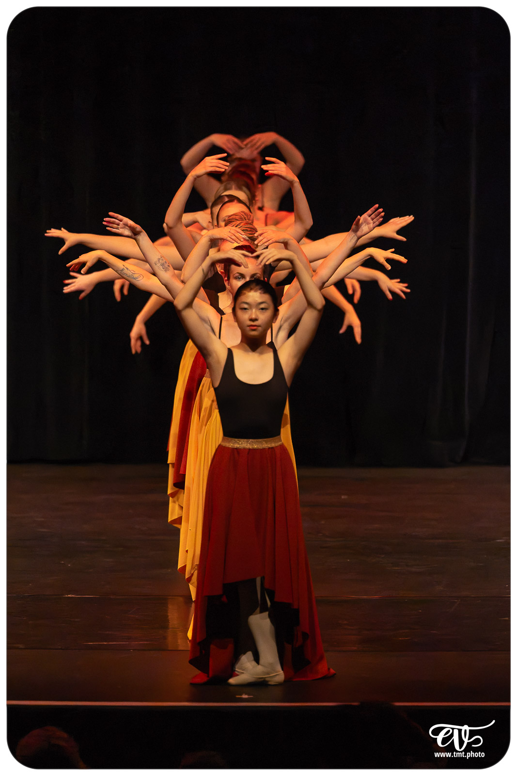 ECOLE DE DANSE CÉCILE ADAMOW